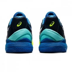 ASICS GEL-RESOLUTION 8 PADEL -Tendenza Italia asics 1041a301 gel resolution 8 padel scarpe padel uomo 043993901 401 3