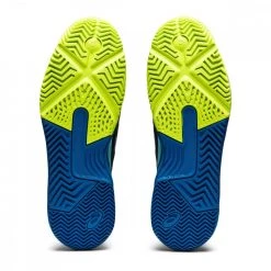 ASICS GEL-RESOLUTION 8 PADEL -Tendenza Italia asics 1041a301 gel resolution 8 padel scarpe padel uomo 043993901 401 5
