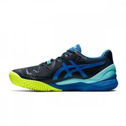 ASICS GEL-RESOLUTION 8 PADEL -Tendenza Italia asics 1041a301 gel resolution 8 padel scarpe padel uomo 043993901 401 6