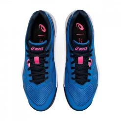 ASICS GEL-PADEL PRO 5 Blu -Tendenza Italia asics 1041a302 gel padel pro 5 scarpe padel uomo 043994001 400 3