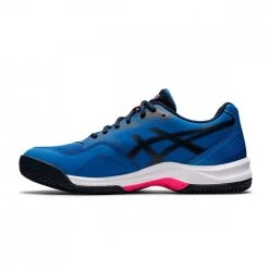 ASICS GEL-PADEL PRO 5 Blu -Tendenza Italia asics 1041a302 gel padel pro 5 scarpe padel uomo 043994001 400 5
