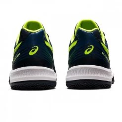 ASICS GEL-PADEL PRO 5 Blu -Tendenza Italia asics 1041a302 gel padel pro 5 scarpe padel uomo 043994101 401 3