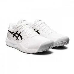 ASICS GEL-CHALLENGER 13 PADEL 9 ASICS GEL-CHALLENGER 13 PADEL -Tendenza Italia asics 1041a315 gel challenger 13 padel scarpe padel uomo 043994201 100 2