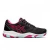 ASICS GEL PADEL EXCLUSIVE 6 DONNA Nero