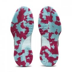 ASICS GEL PADEL EXCLUSIVE 6 DONNA Nero -Tendenza Italia asics 1042a143 gel padel exclusive 6 scarpe padel donna 044450301 003 5