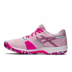 ASICS PADEL LIMA FF DONNA Rosa -Tendenza Italia asics 1042a144 padel lima ff scarpe padel donna 043994301 710 5