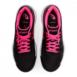 ASICS GEL-PADEL PRO 5 DONNA Nero -Tendenza Italia asics 1042a200 gel padel pro 5 scarpe padel donna 043994401 001 4