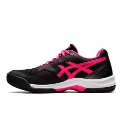 ASICS GEL-PADEL PRO 5 DONNA Nero -Tendenza Italia asics 1042a200 gel padel pro 5 scarpe padel donna 043994401 001 6