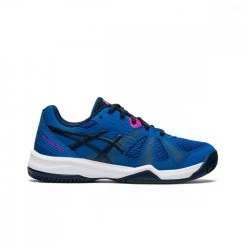 ASICS GEL-PADEL PRO 5 BAMBINO Blu