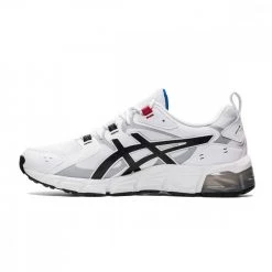 ASICS GEL-QUANTUM 180™ Bianco -Tendenza Italia asics 1201a063 gel quantum 180 tutte sneaker uomo 044035701 103 6