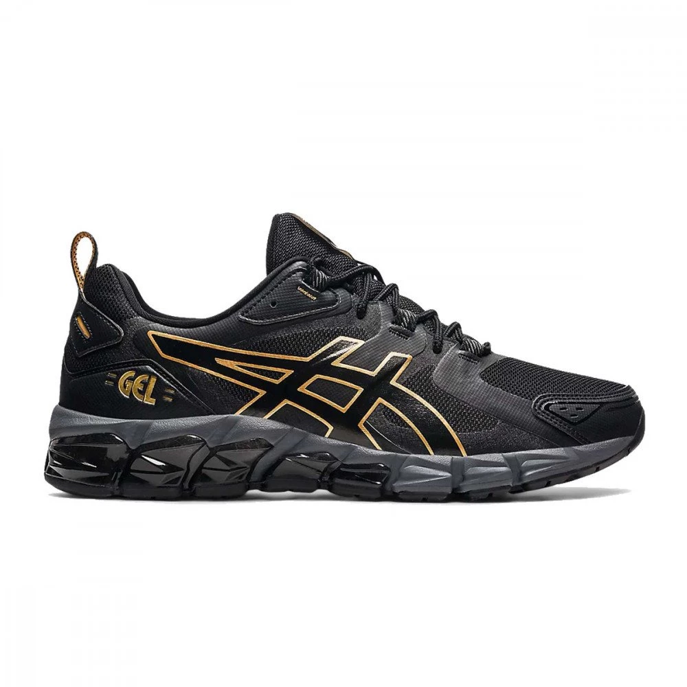 ASICS GEL-QUANTUM 180 Nero 3 ASICS GEL-QUANTUM 180 Nero
