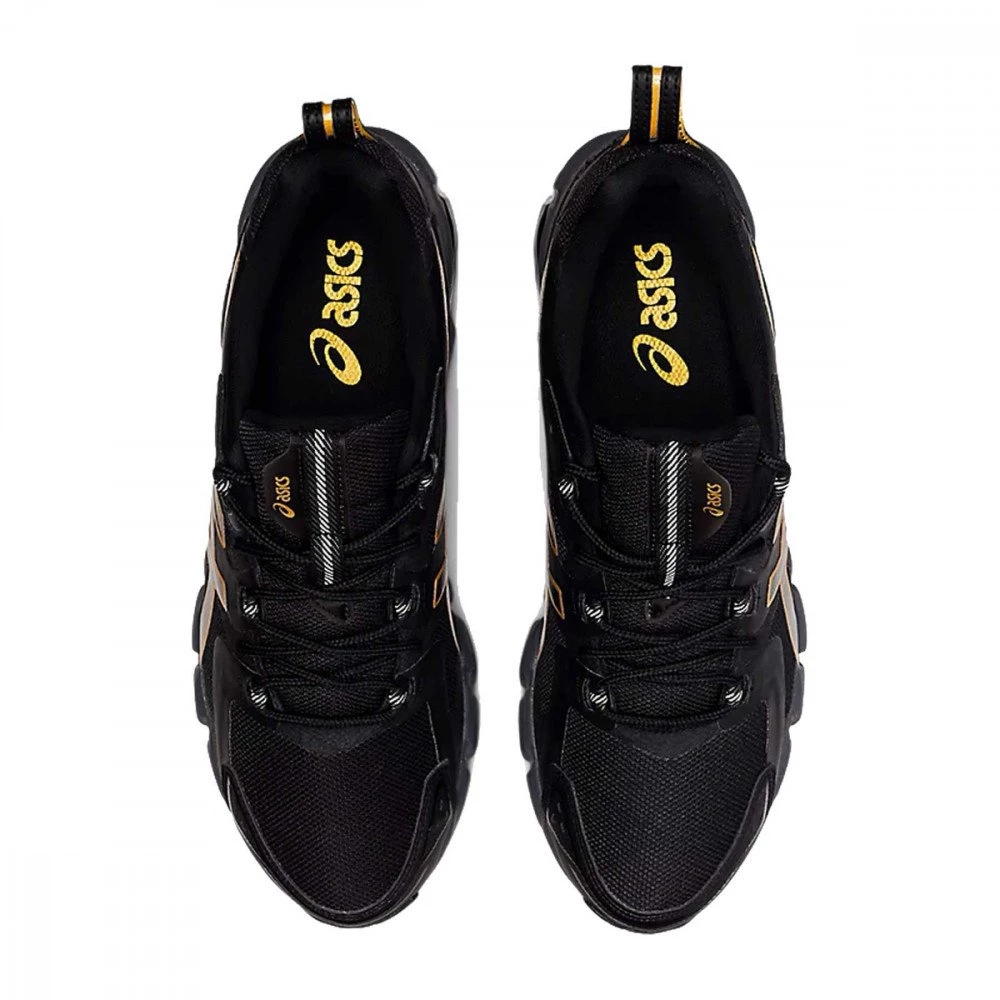 ASICS GEL-QUANTUM 180 Nero 5 ASICS GEL-QUANTUM 180 Nero - immagine 3