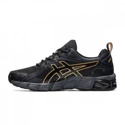 ASICS GEL-QUANTUM 180 Nero 13 ASICS GEL-QUANTUM 180 Nero -Tendenza Italia asics 1201a466 gel quantum 180 tutte sneaker uomo 042988801 001 6