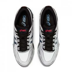 ASICS GEL-QUANTUM 360™ Bianco -Tendenza Italia asics 1201a481 gel quantum 360 tutte sneaker uomo 044036101 101 4