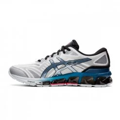 ASICS GEL-QUANTUM 360™ Bianco -Tendenza Italia asics 1201a481 gel quantum 360 tutte sneaker uomo 044036101 101 6