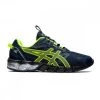 ASICS GEL-QUANTUM 90™ Blu -Tendenza Italia asics 1201a488 gel quantum 90 tutte sneaker uomo 044036401 400 1