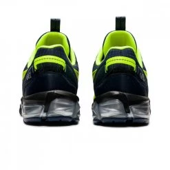 ASICS GEL-QUANTUM 90™ Blu -Tendenza Italia asics 1201a488 gel quantum 90 tutte sneaker uomo 044036401 400 3