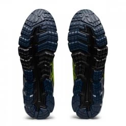 ASICS GEL-QUANTUM 90™ Blu -Tendenza Italia asics 1201a488 gel quantum 90 tutte sneaker uomo 044036401 400 5