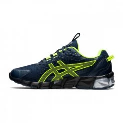 ASICS GEL-QUANTUM 90™ Blu -Tendenza Italia asics 1201a488 gel quantum 90 tutte sneaker uomo 044036401 400 6