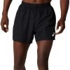 ASICS SHORT CORE 5" -Tendenza Italia asics 2011c336 short core 5 abbigliamento running uomo 045629501 001 1