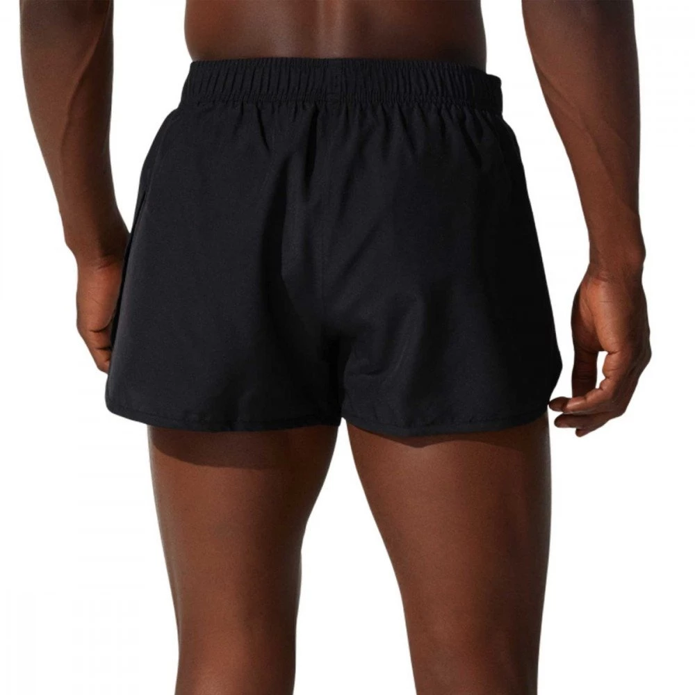 ASICS SHORT CORE SPLIT 4 ASICS SHORT CORE SPLIT - immagine 2