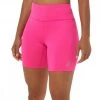 ASICS SHORT CORE SPRINTER DONNA Fucsia -Tendenza Italia asics 2012c336 short core sprinter donna abbigliamento running donna 045632201 701 1