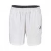 ASICS SHORT COURT 7" Bianco