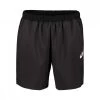 ASICS SHORT COURT 7" Nero