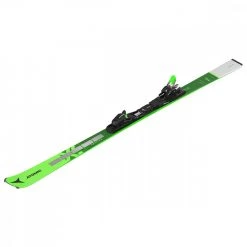 ATOMIC REDSTER X9 REVOSHOCK CON ATTACCO X12 GW -Tendenza Italia atomic aass02756 redster x9 revo con attacco x12 gw sci sci uomo 044080501 gresi 3