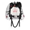 AUDAXPRO JACKET Diving 20lt -Tendenza Italia audaxpro d20 jacket diving 20lt jacket subacquea unisex 029010601 bia 1