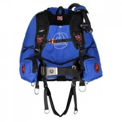 AUDAXPRO JACKET Diving 20lt