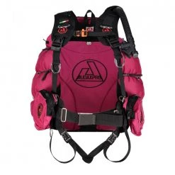 AUDAXPRO JACKET Diving 20lt