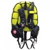 AUDAXPRO JACKET Diving 20lt -Tendenza Italia audaxpro d20 jacket diving 20lt jacket subacquea unisex 029010601 gia 1