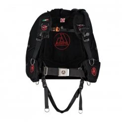 AUDAXPRO JACKET Diving 20lt