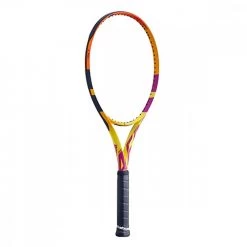 BABOLAT PURE AERO RAFA -Tendenza Italia babolat 101455 pure aero rafa racchette tennis uomo 042931001 352 3