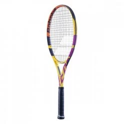 BABOLAT PURE AERO RAFA TEAM -Tendenza Italia babolat 101464 pure aero rafa team racchette tennis uomo 044361501 352 2