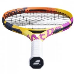 BABOLAT PURE AERO RAFA LITE -Tendenza Italia babolat 101468 pure aero rafa lite racchette tennis uomo 044361601 352 5