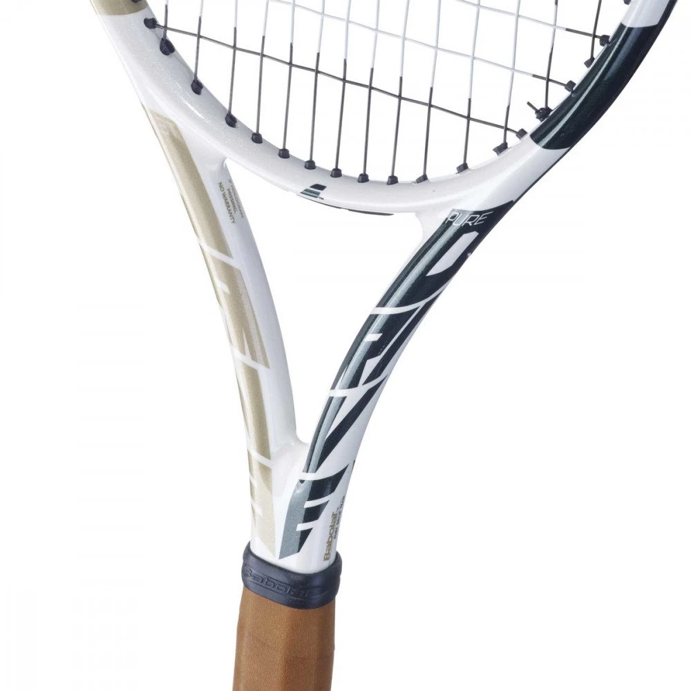 BABOLAT PURE DRIVE TEAM WIMBLEDON 6 BABOLAT PURE DRIVE TEAM WIMBLEDON - immagine 4
