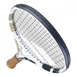 BABOLAT PURE DRIVE TEAM WIMBLEDON 11 BABOLAT PURE DRIVE TEAM WIMBLEDON -Tendenza Italia babolat 101471 pure drive team wim racchette tennis uomo 044361701 100 5