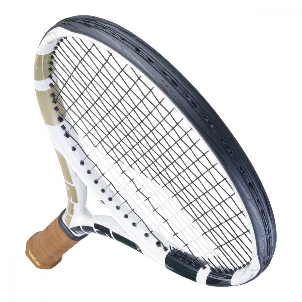 BABOLAT PURE DRIVE TEAM WIMBLEDON 7 BABOLAT PURE DRIVE TEAM WIMBLEDON - immagine 5