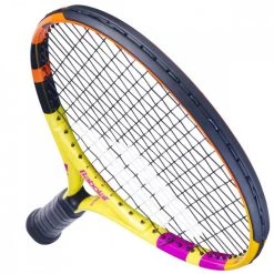 BABOLAT NADAL 21 BAMBINO -Tendenza Italia babolat 140455 nadal junior 21 racchette tennis uomo 044362001 100 4