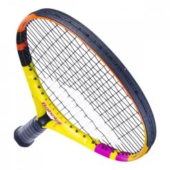 BABOLAT NADAL 23 BAMBINO -Tendenza Italia babolat 140456 nadal junior 23 racchette tennis uomo 044362101 100 5