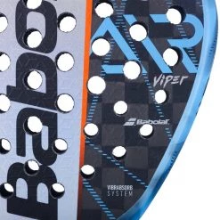 BABOLAT AIR VIPER -Tendenza Italia babolat 150102 air viper racchette padel uomo 044360101 100 4