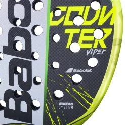 BABOLAT COUNTER VIPER -Tendenza Italia babolat 150103 counter viper racchette padel uomo 044360201 100 4