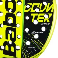 BABOLAT COUNTER VERTUO -Tendenza Italia babolat 150109 counter vertuo 2022 racchette padel uomo 044360801 100 4