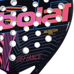 BABOLAT DEFIANCE DONNA -Tendenza Italia babolat 150111 defiance woman racchette padel donna 044360901 100 4