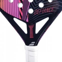 BABOLAT DEFIANCE DONNA -Tendenza Italia babolat 150111 defiance woman racchette padel donna 044360901 100 5