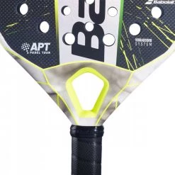 BABOLAT COUNTER VIPER APT SPECIAL EDITION -Tendenza Italia babolat 150132 counter viper apt special edition racchette padel uomo 046239001 apt 4