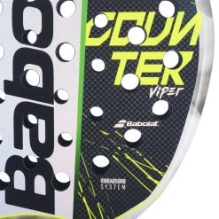 BABOLAT COUNTER VIPER APT SPECIAL EDITION -Tendenza Italia babolat 150132 counter viper apt special edition racchette padel uomo 046239001 apt 5