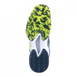BABOLAT JET TERE CLAY Grigio -Tendenza Italia babolat 30s22650 jet tere clay men scarpe tennis uomo 044362401 1069 4